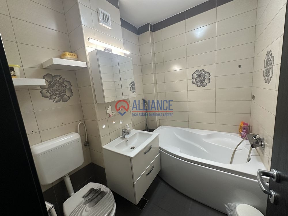 Inchiriez ap 2 camere complex rezidential Lira - foto 7