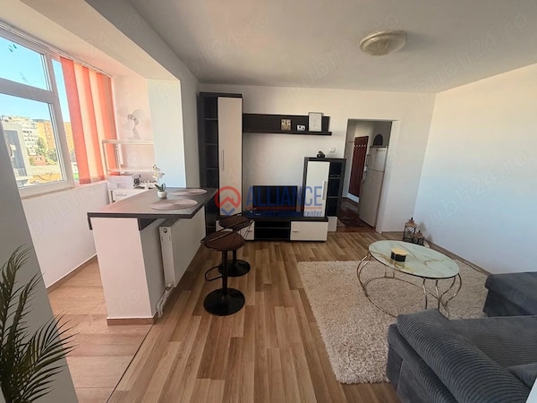 Apartament 2 cam Tomis Nord - foto 2