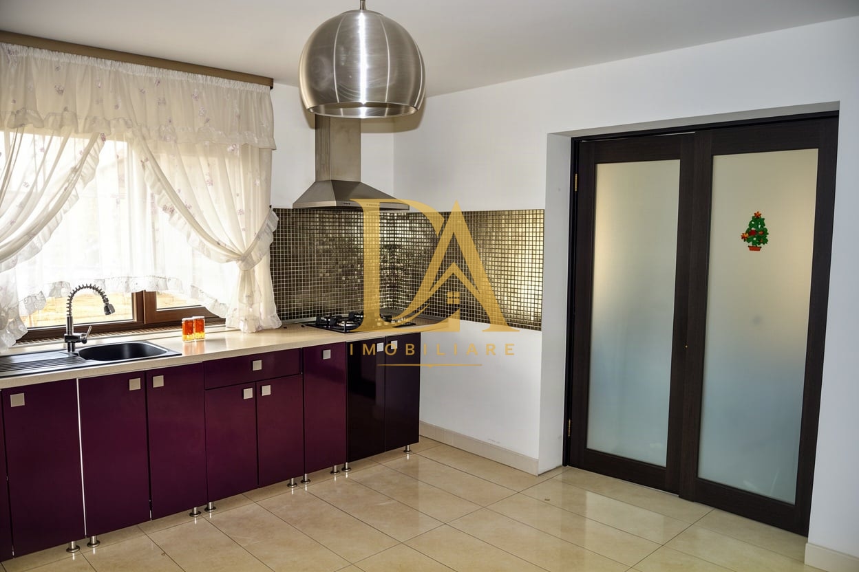0 COMISION|  VILA INDIVIDUALA ÎN CHIAJNA | 280 MP |  CURTE 600 MP - foto 6