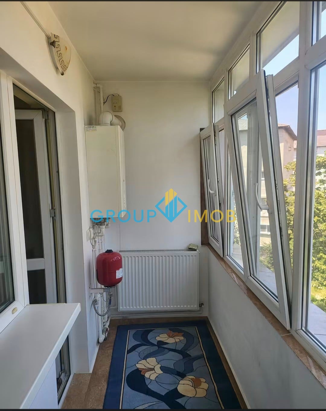 Apartament 2 camere semidecomandate - foto 10