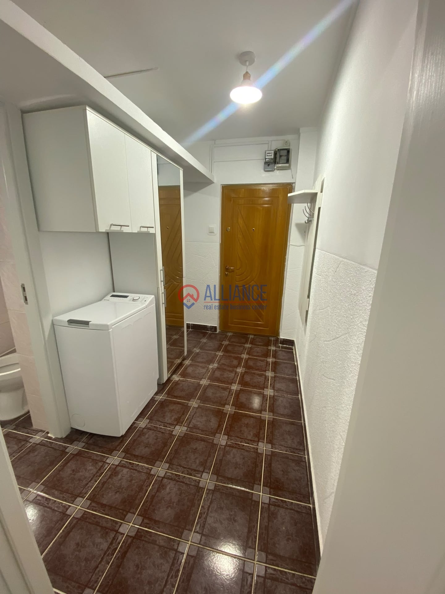 Apartament 2 camere | Cireșica | 40 mp | Mobilat & utilat | 73.000 € - foto 9