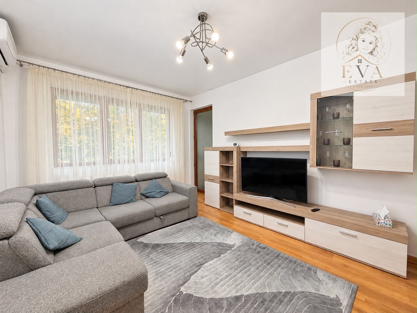 Apartament 3 camere 75 mp+ parcare subterană la 10 minute metrou Dristor - foto 9