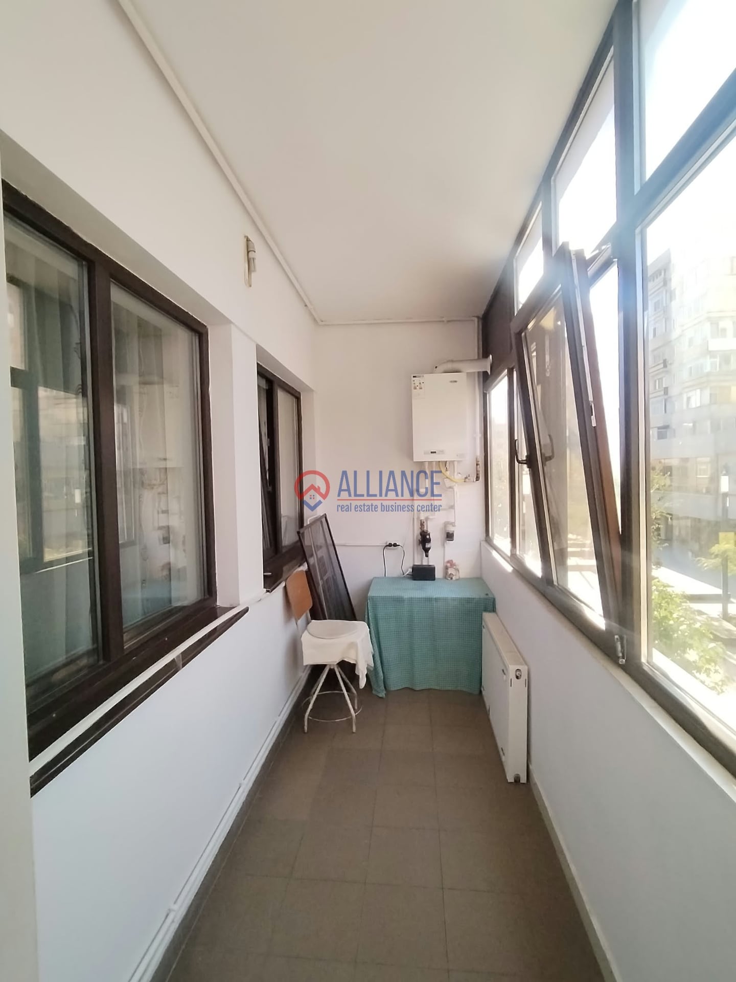 Ultracentral - 2 camere mobilat-utilat centrala gaz - foto 10