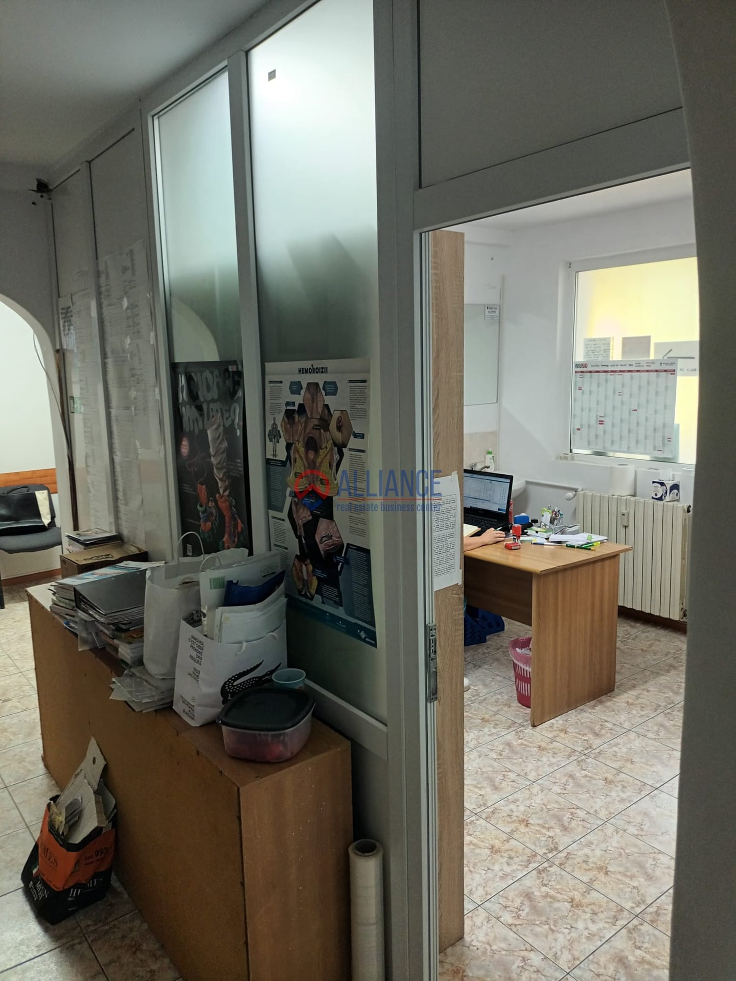 Apartament 2 camere, Central - foto 3