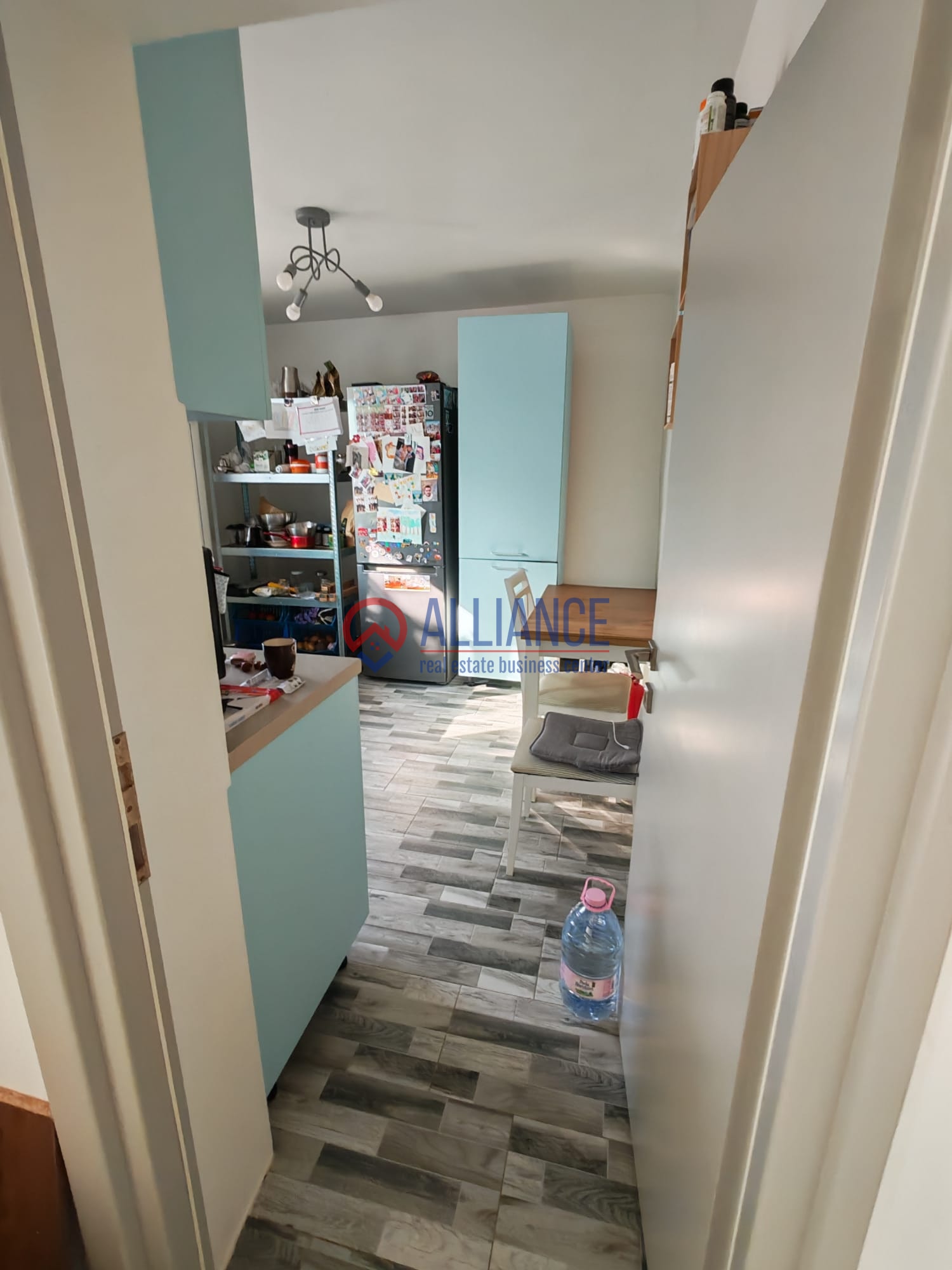 OVIDIU Casa eleganta complet mobilata „la cheie” - foto 17