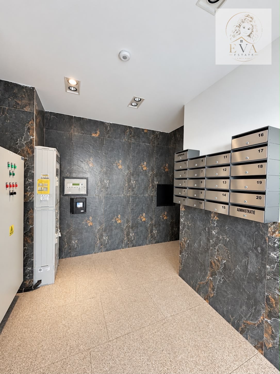 APARTAMENT PREMIUM – PRIMA ÎNCHIRIERE DUPĂ RENOVARE - foto 8
