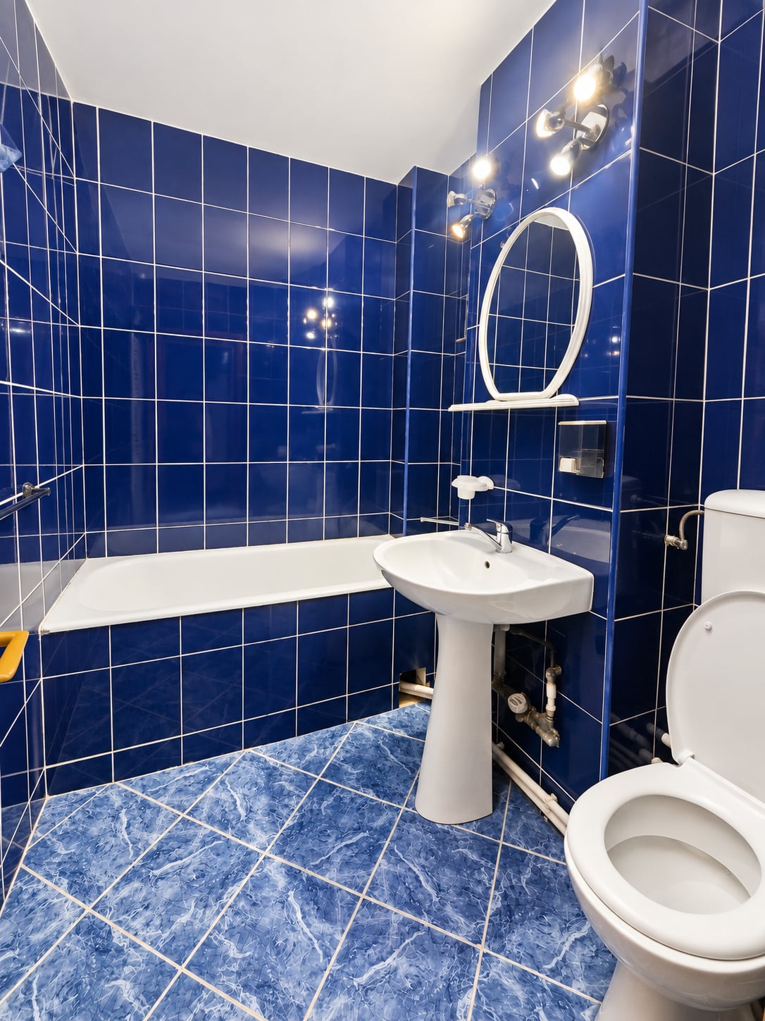 Apartament 3 camere de închiriat – Zona George Enescu (lângă Lidl) - foto 10