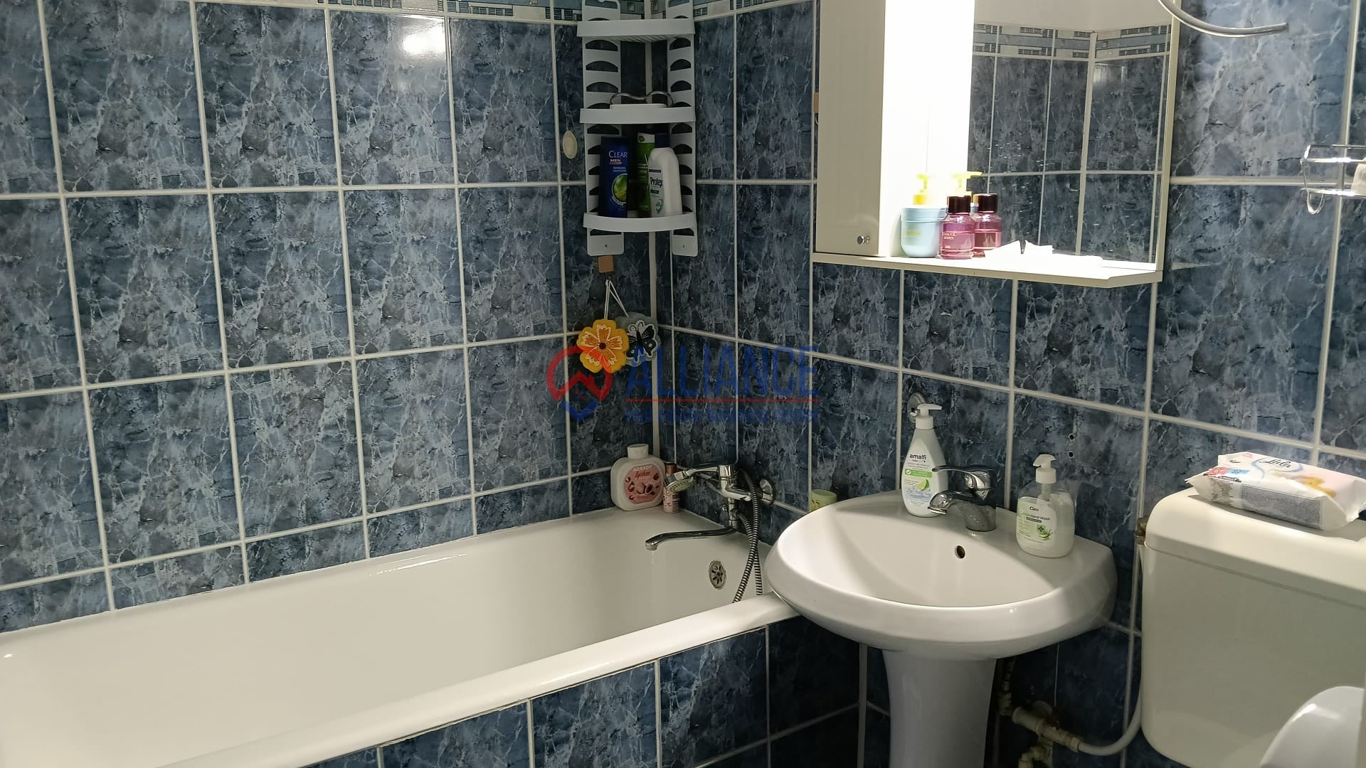 Apartament 2 camere, City Park Mall, mobilat, aer condiționat - foto 5