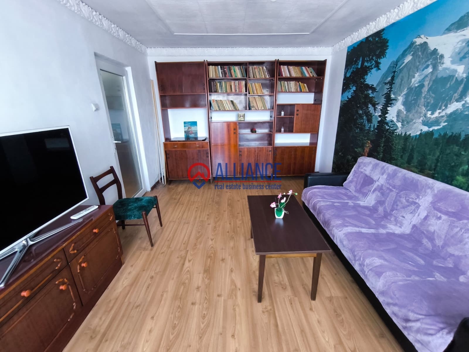 TOMIS NORD- apartament 2 camere langa Penny Market! - foto 3