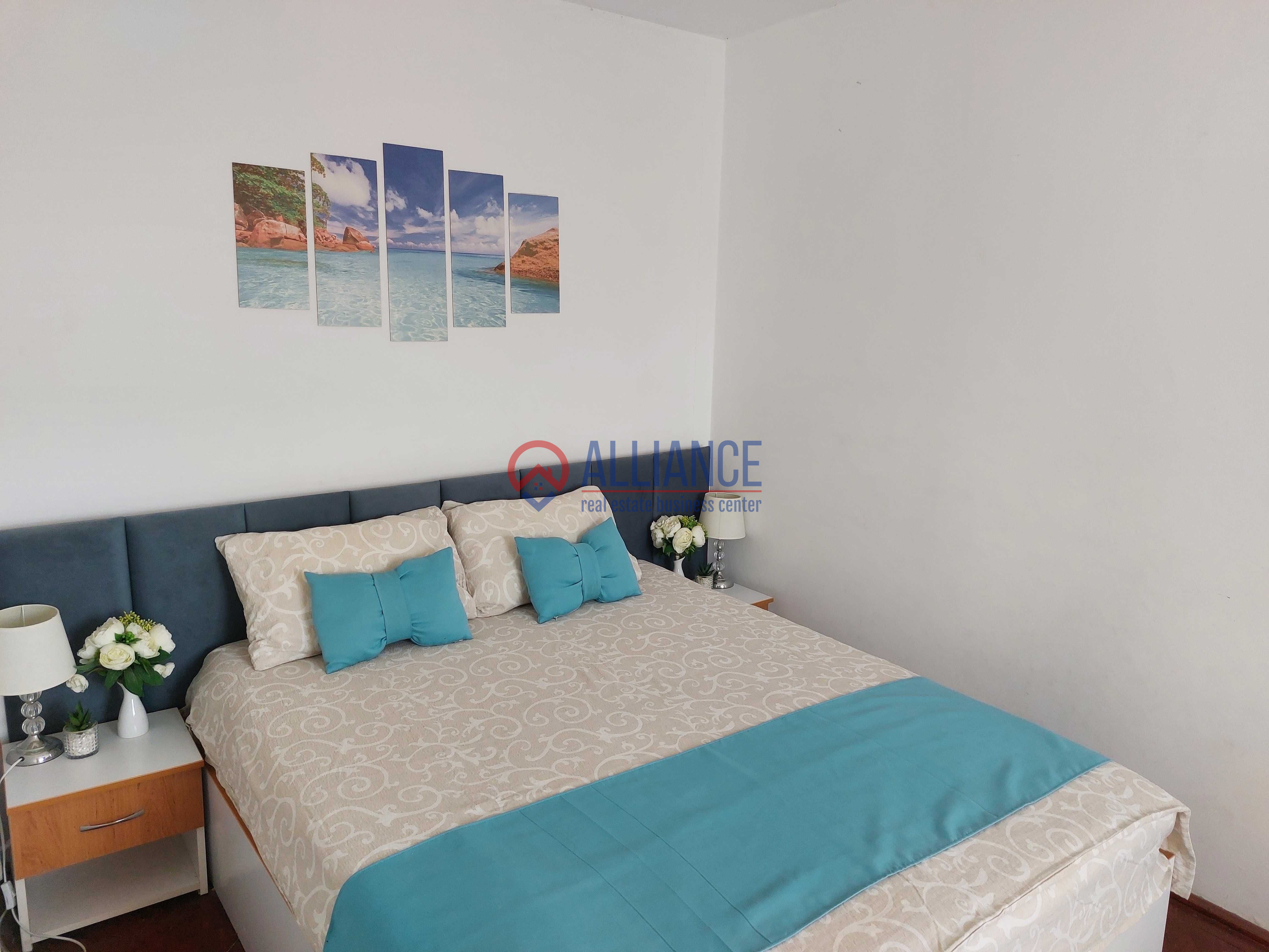 Inchiriere apartament 2 camere Campus Ovidius /Tomis Nord / Dobrogea - foto 2