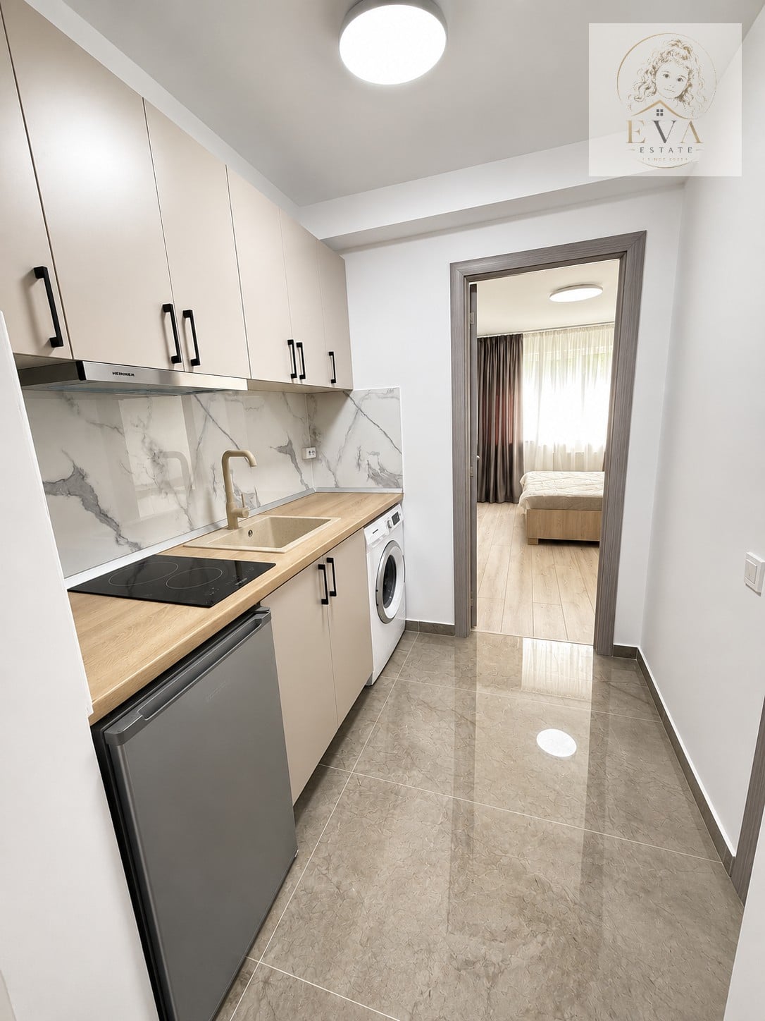 Garsonieră de vânzare București Sector 3 – investiție cu chiriaș 56.500 € - foto 19