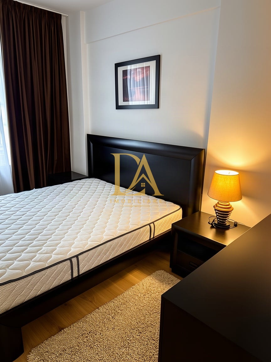 0% COMISION 2 CAMERE DE VÂNZARE – BĂNEASA | 60 MP | BLOC 2022 - foto 2