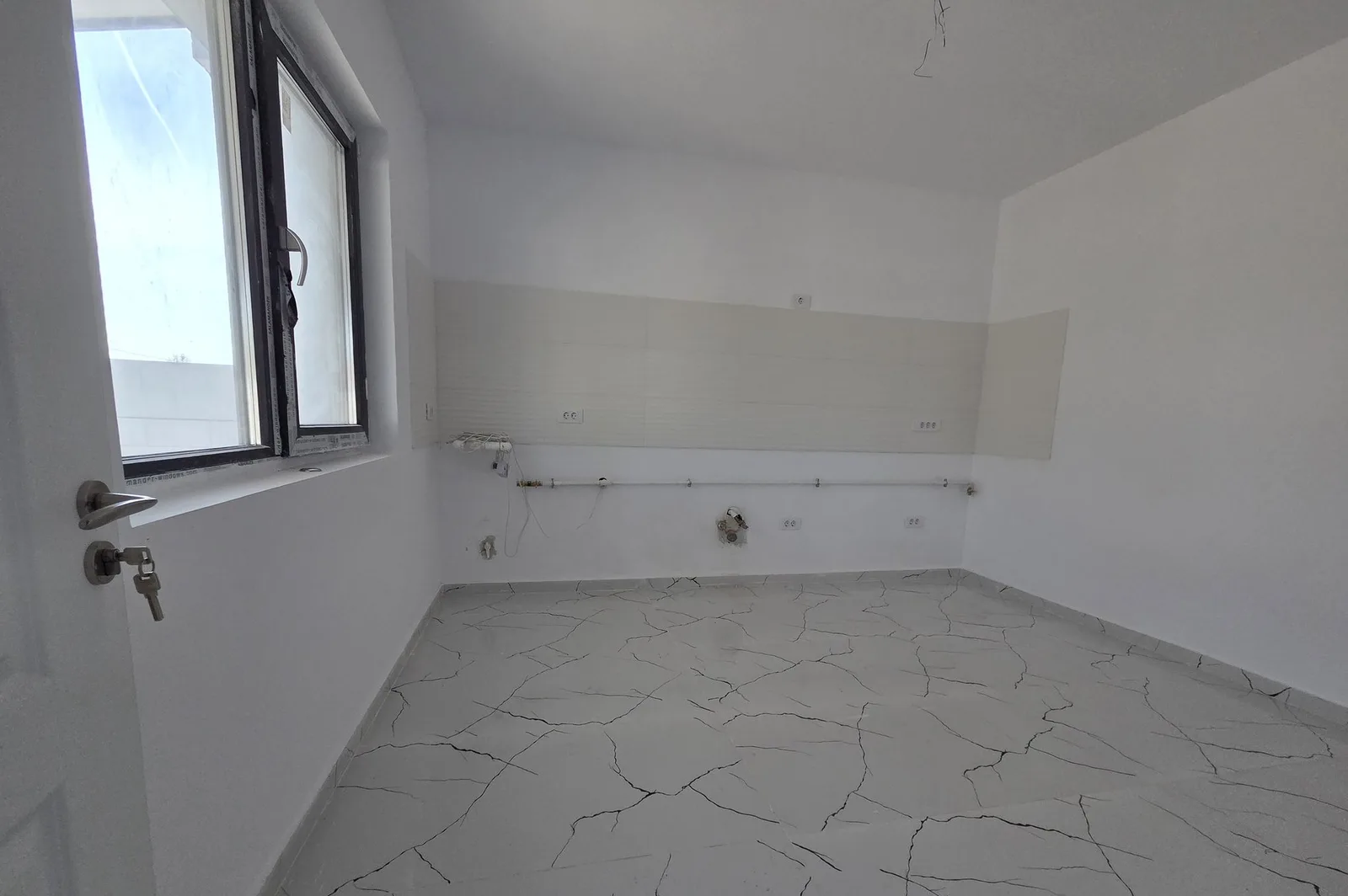 Vila Pe+M-5 camere-Vedere la Padurea Teghes-Domnesti - foto 14