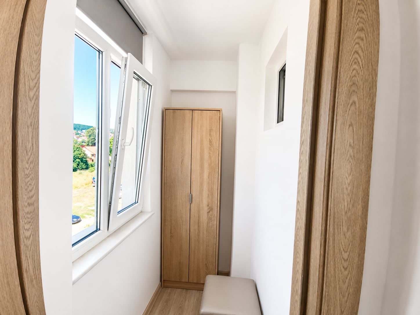 Apartament 2 camere de vânzare în Burdujeni – 70 mp, bloc 2016 - foto 13