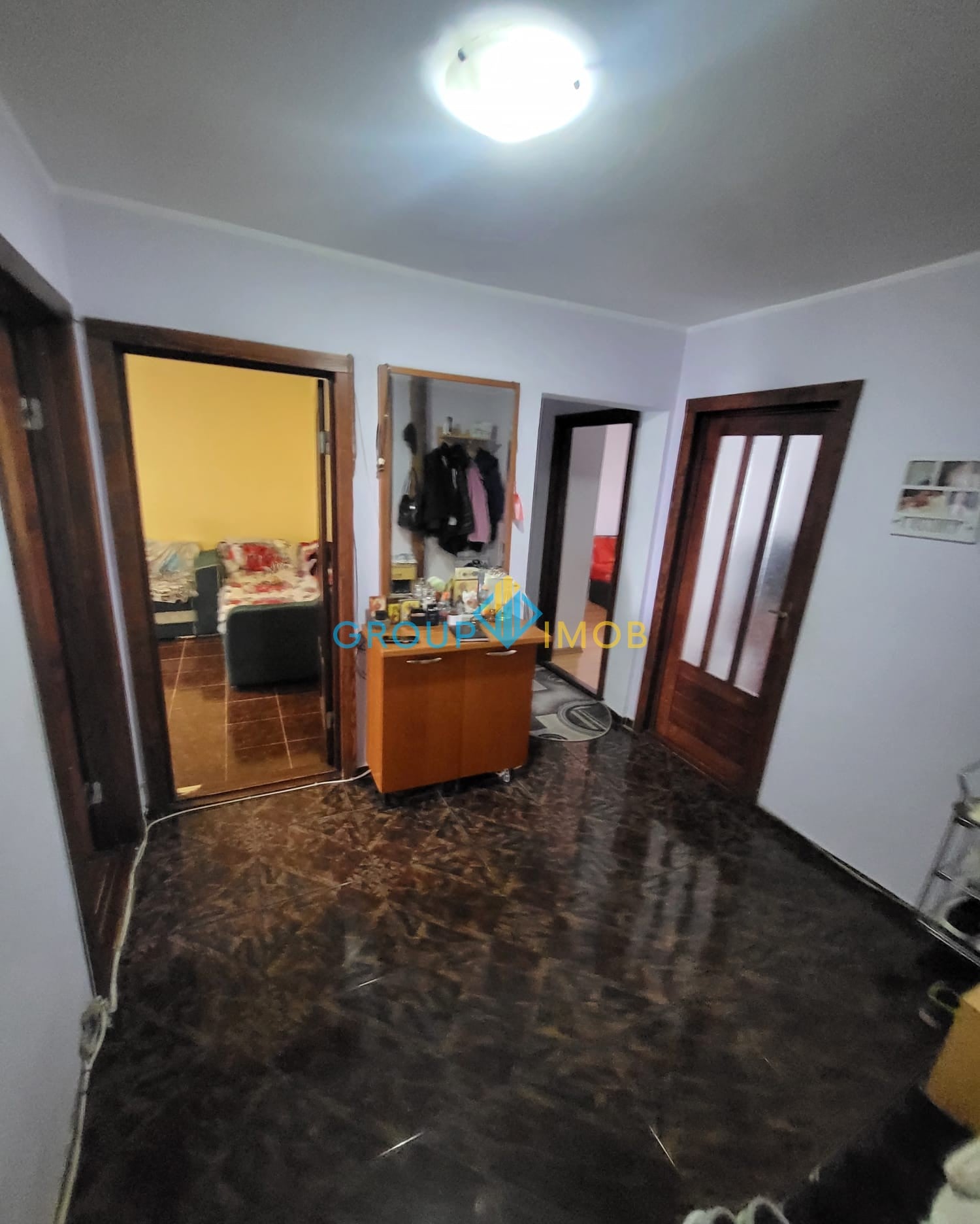 Apartament 3 camere decomandate Mioriței - foto 10