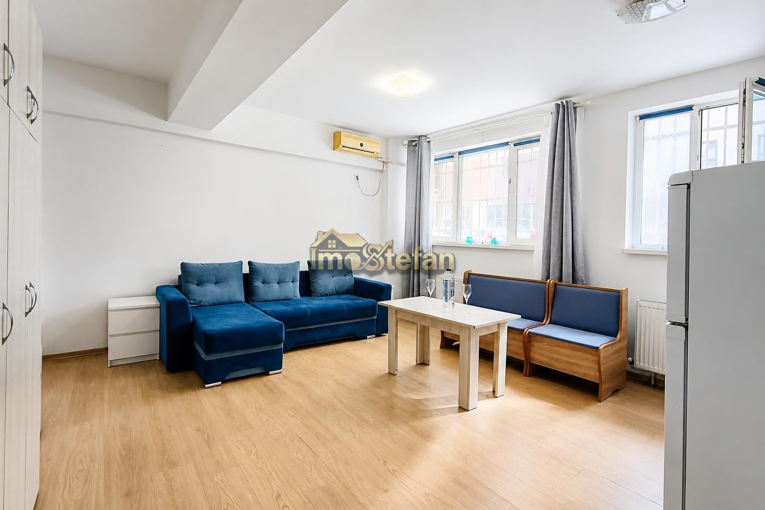 Ap. 1 cameră Tomis Nord | 1000 RON | Centrală proprie | Minim 12 luni - foto 4