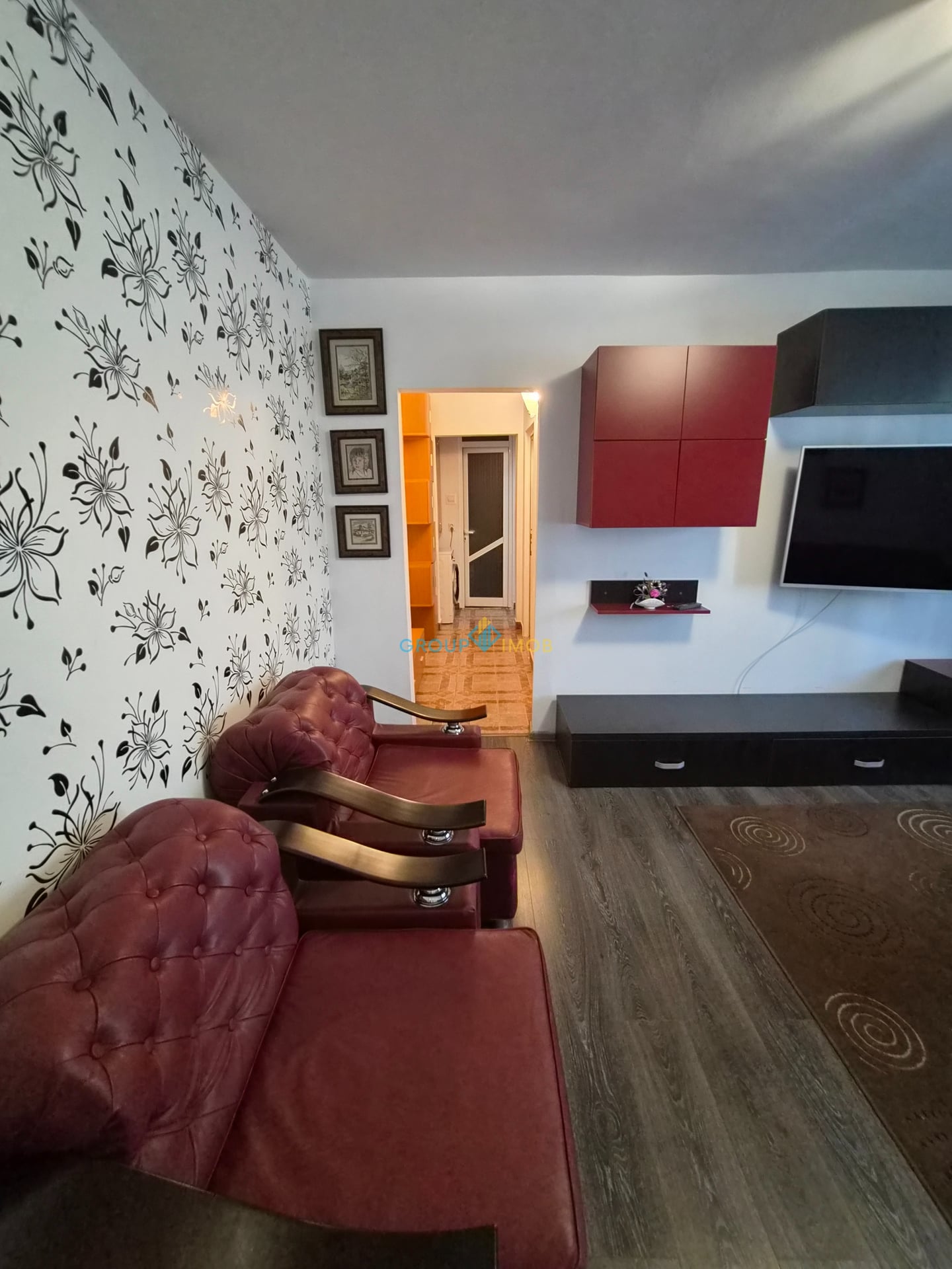 Apartament 3 camere Milcov et.3/4 - foto 6
