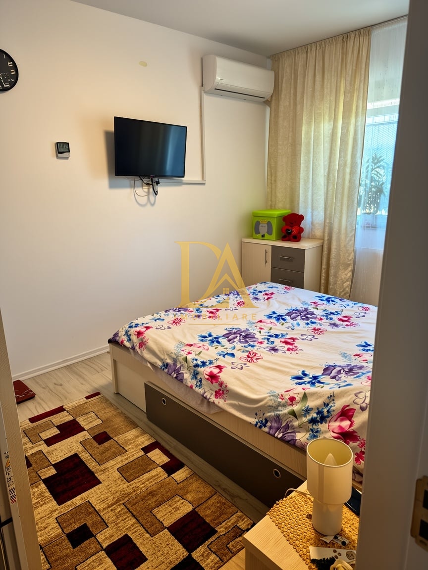 Apartament 2 camere Bragadiru – Str. Râul Doamnei  