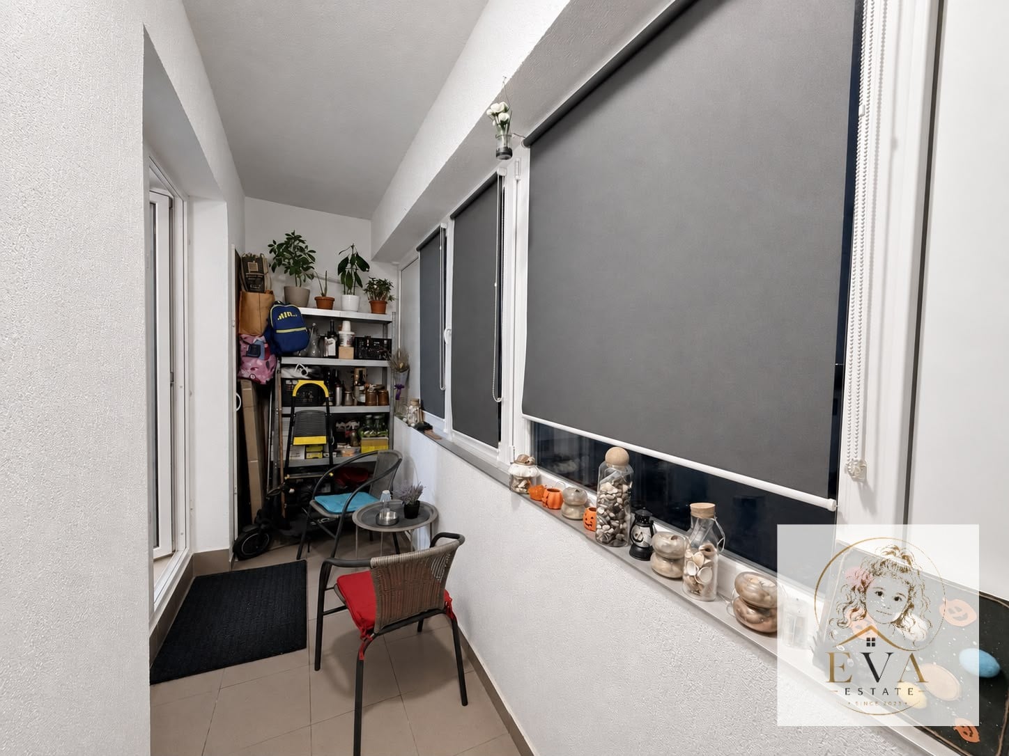 GARSONIERĂ DE VÂNZARE | POPEȘTI-LEORDENI | 64.900 € - foto 7