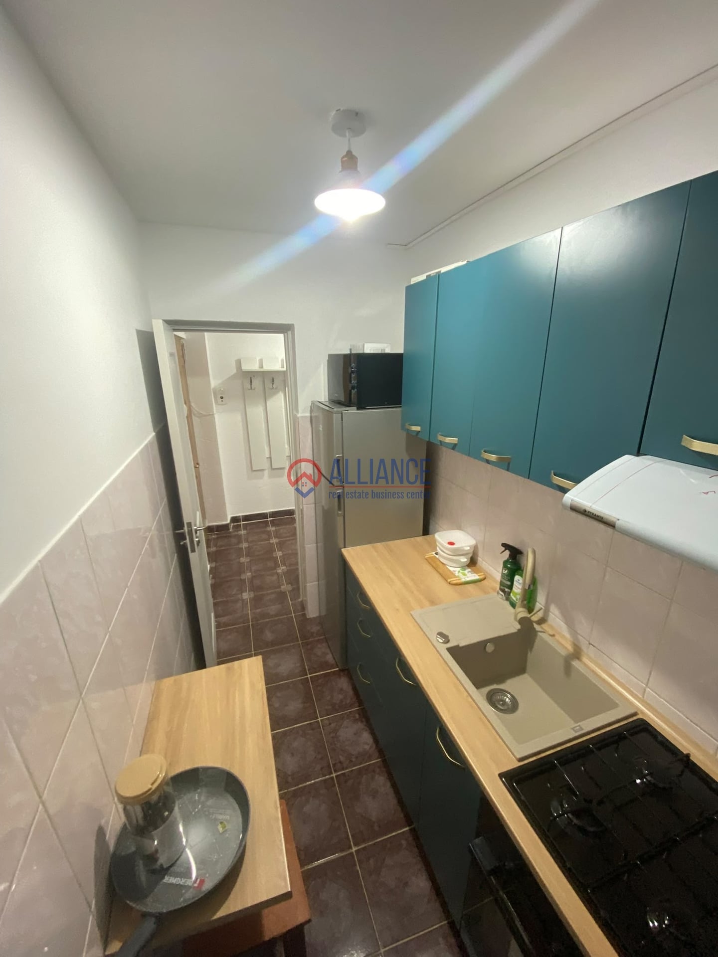 Apartament 2 camere | Cireșica | 40 mp | Mobilat & utilat | 73.000 € - foto 5