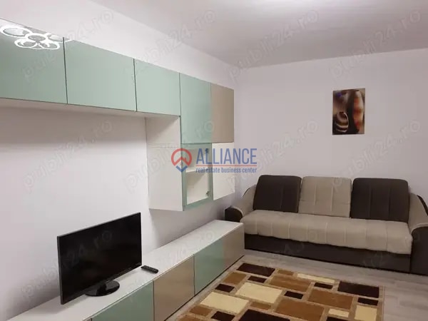 Proprietar   Închiriez apartament 2 camere zona Victoria (EMAG) - Imagine principala
