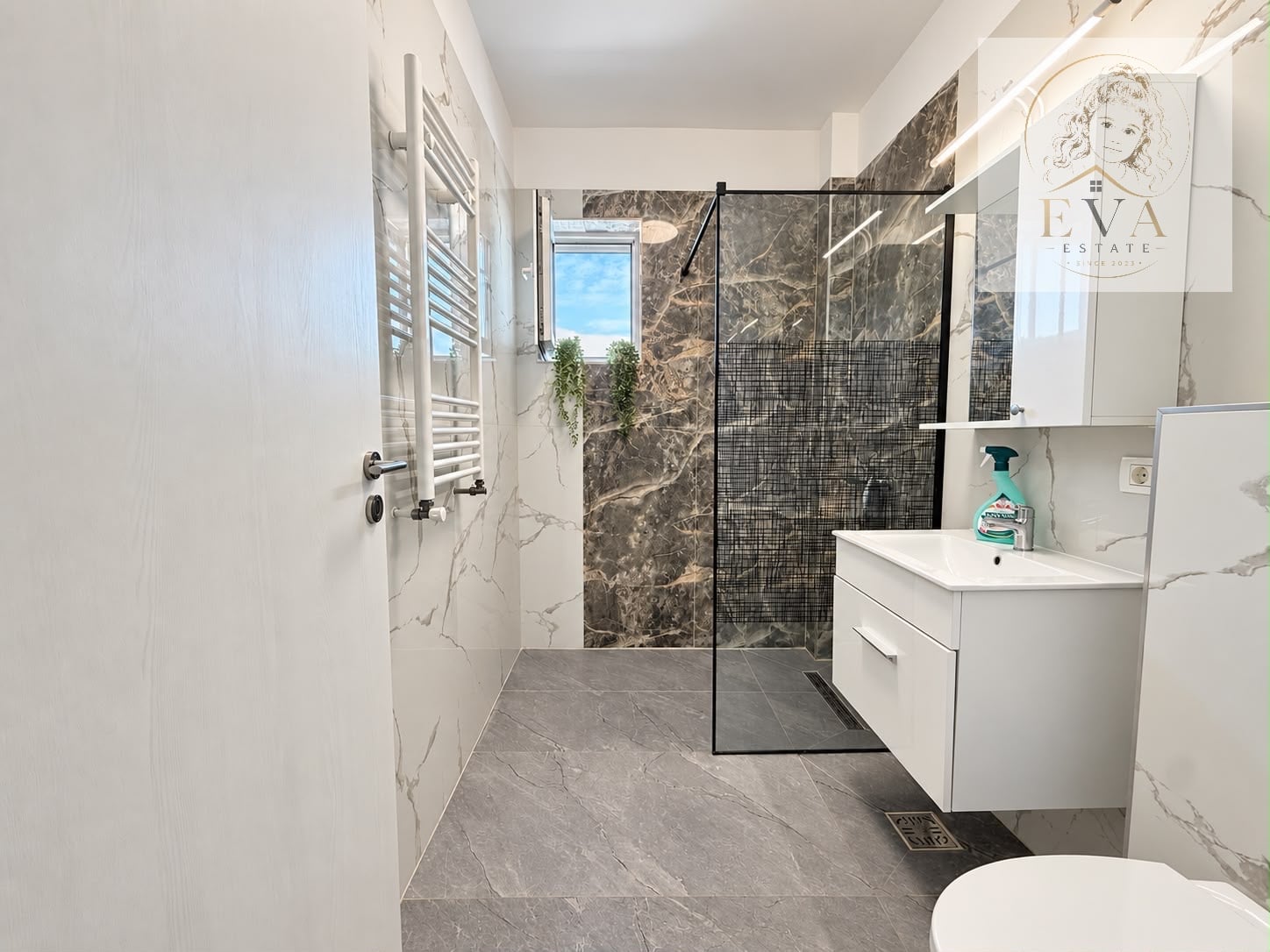 APARTAMENT PREMIUM – PRIMA ÎNCHIRIERE DUPĂ RENOVARE - foto 6