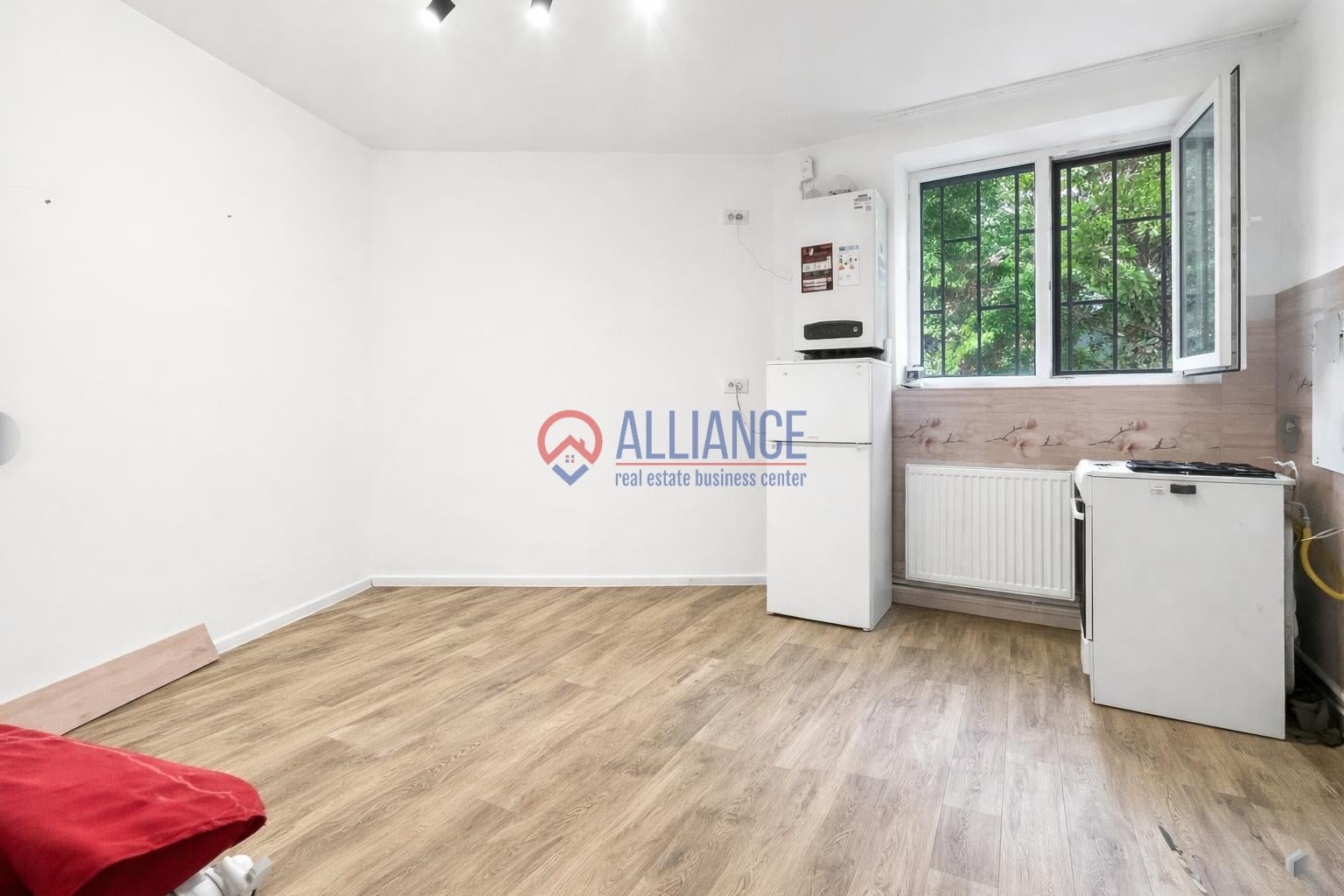 CityPark — Spațiu 3 camere, parter cu intrare din stradă | Birou|Cabinet|Sediu | - foto 9