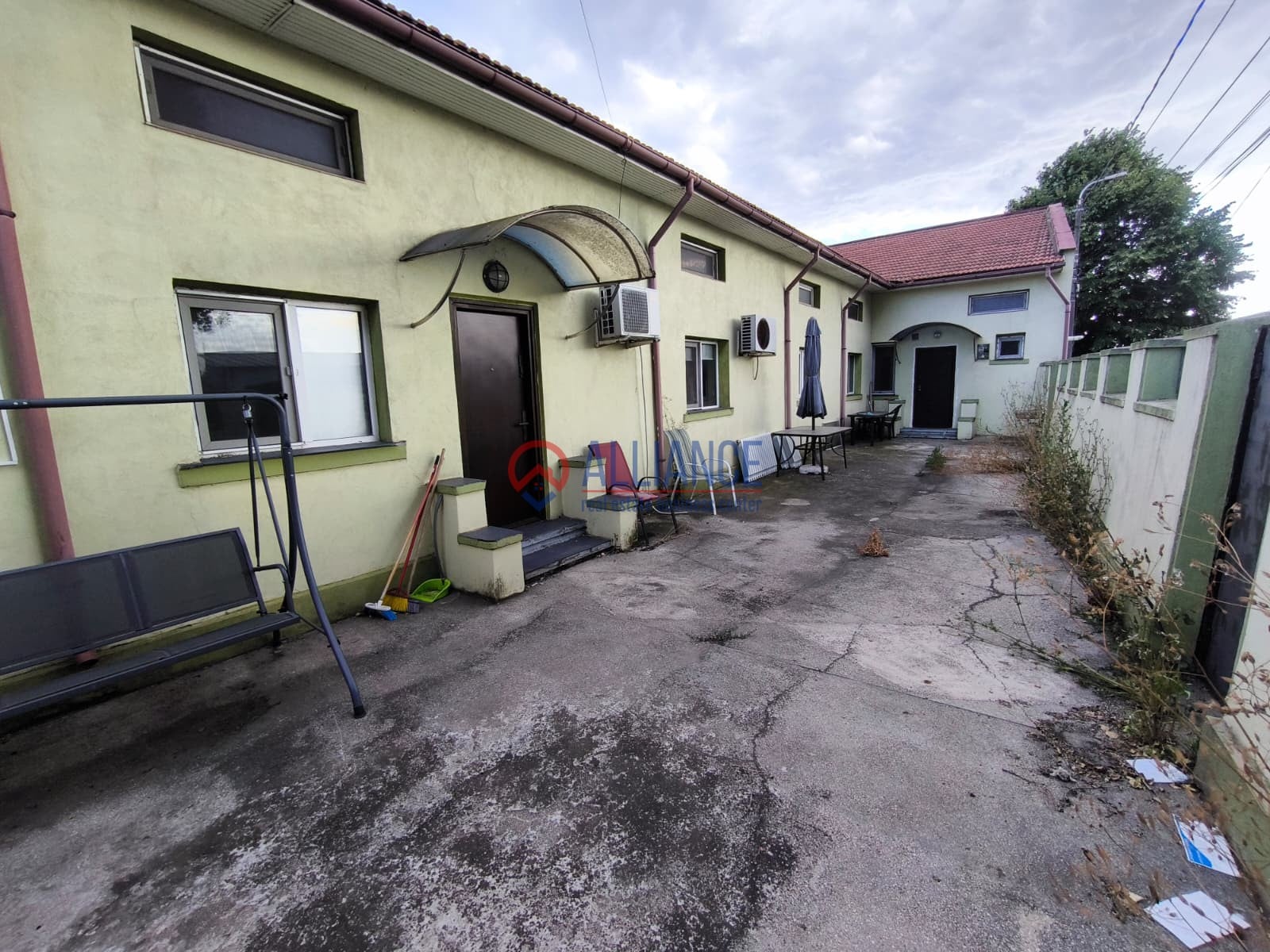 Casă 5 camere, ICIL, curte pavată, 2 parcări - foto 2