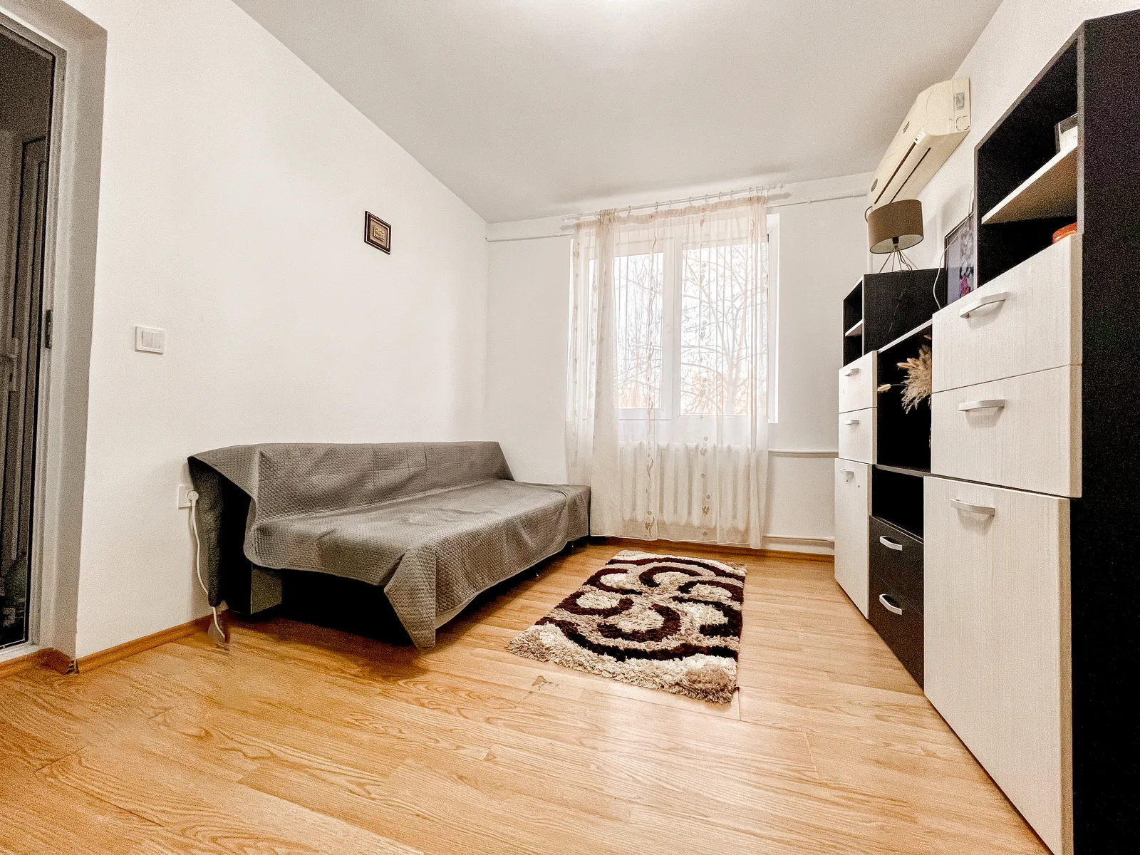 Tomis III (COD 05) - 2 Camere Moderne - foto 2