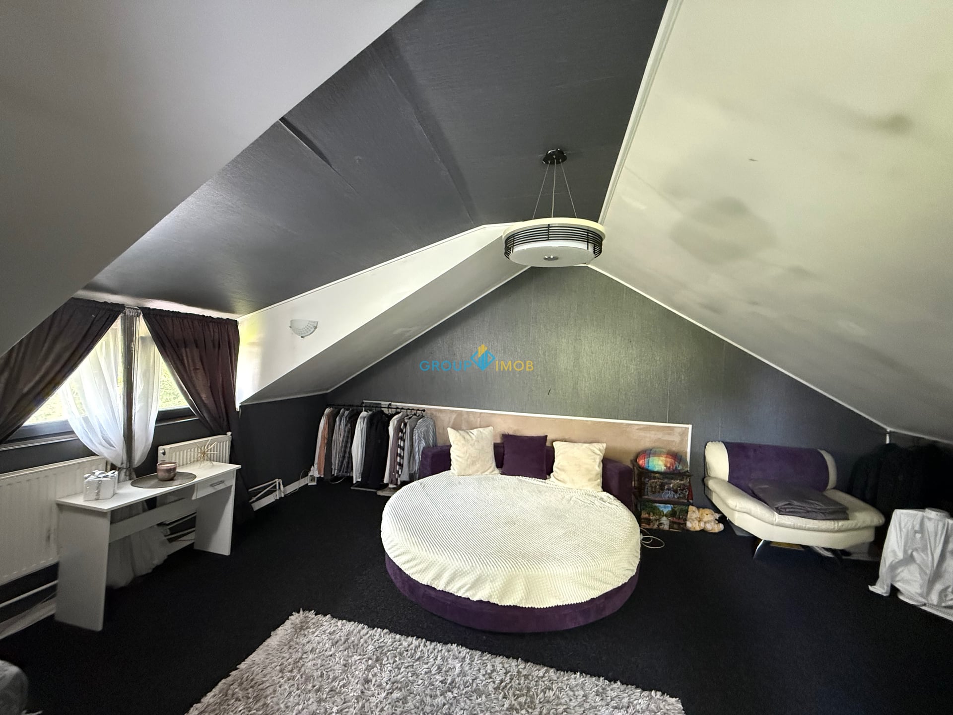 Casă de vânzare în Mărgineni – Centru | 135 mp utili | - foto 15
