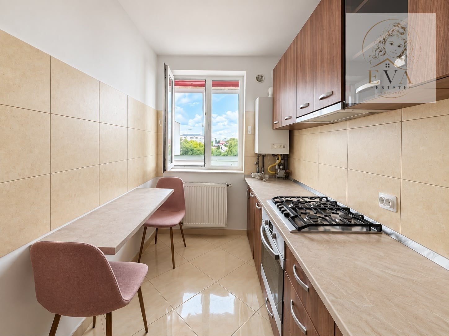 GARSONIERĂ TIP PENTHOUSE – PREȚ PROMOȚIONAL  65.000 EURO - foto 4