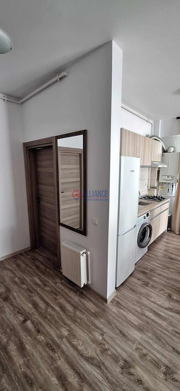 Apartament 3 camere în Mamaia, SUMERLAND - foto 8