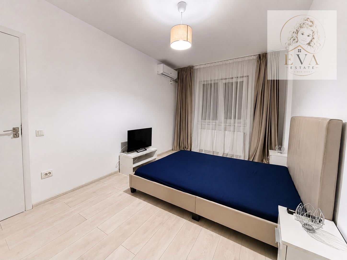 APARTAMENT 2 CAMERE LA 12 MINUTE DE METROU DIMITRIE LEONIDA| 61 MP | 109.900 € - foto 2
