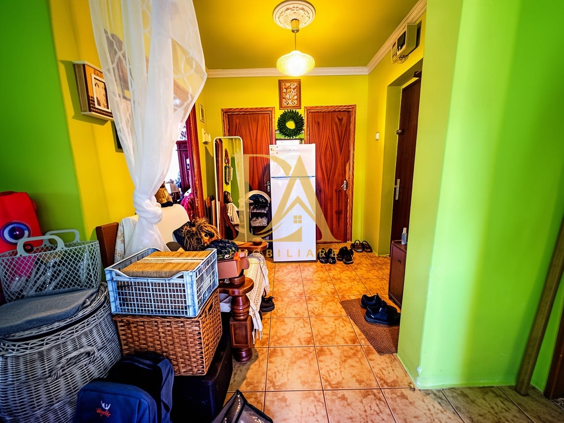 Apartament 3 camere  Șoseaua Nicolae Titulescu Piața Victoriei - foto 11
