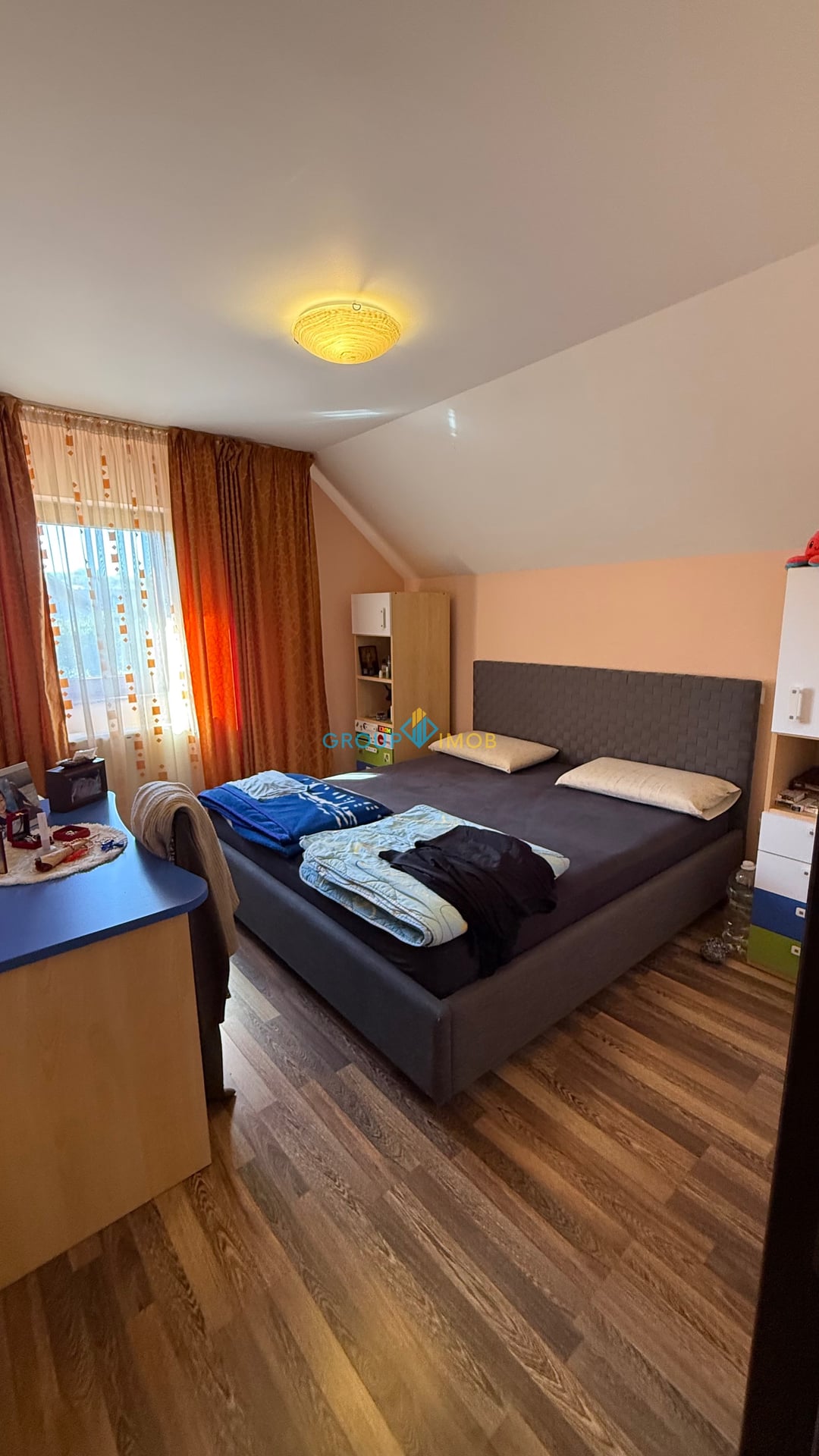 CASĂ PREMIUM DE VÂNZARE – STRADA ARCADIE ȘEPTILICI, LA LIMITA CU BACĂUL | MĂRGIN - foto 15