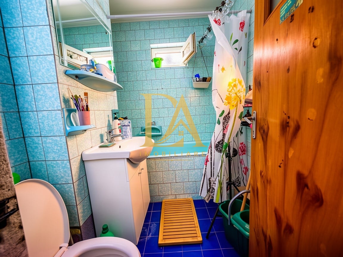 Apartament 3 camere  Șoseaua Nicolae Titulescu Piața Victoriei - foto 17