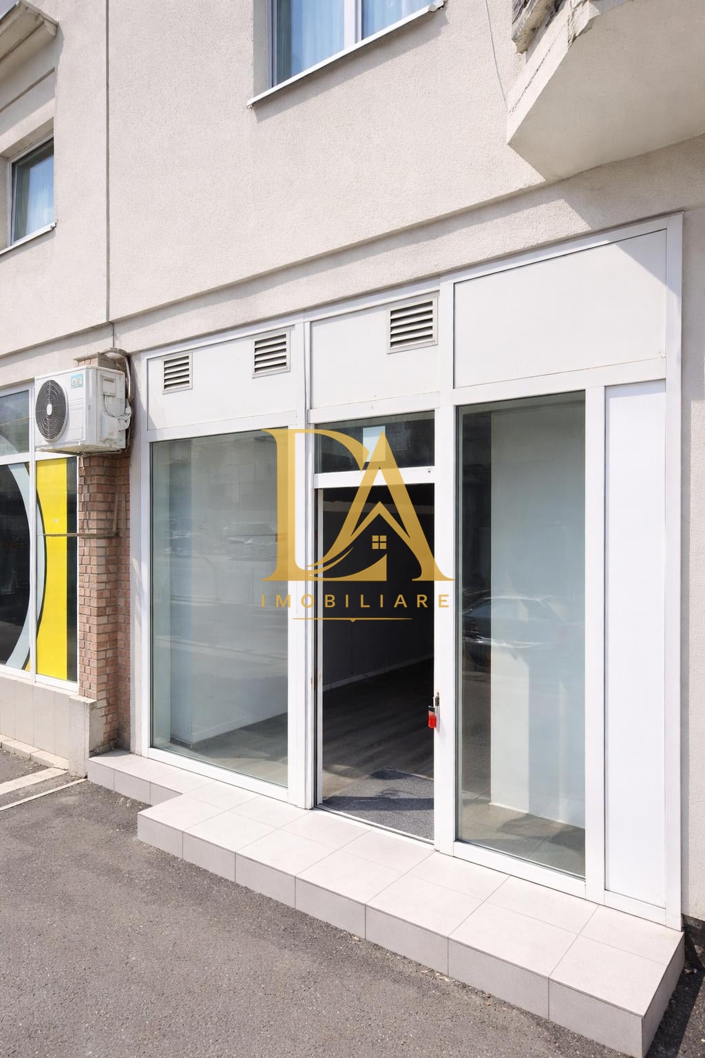 Spatiu Comercial de vanzare Soseaua Salaj Stradal - foto 11
