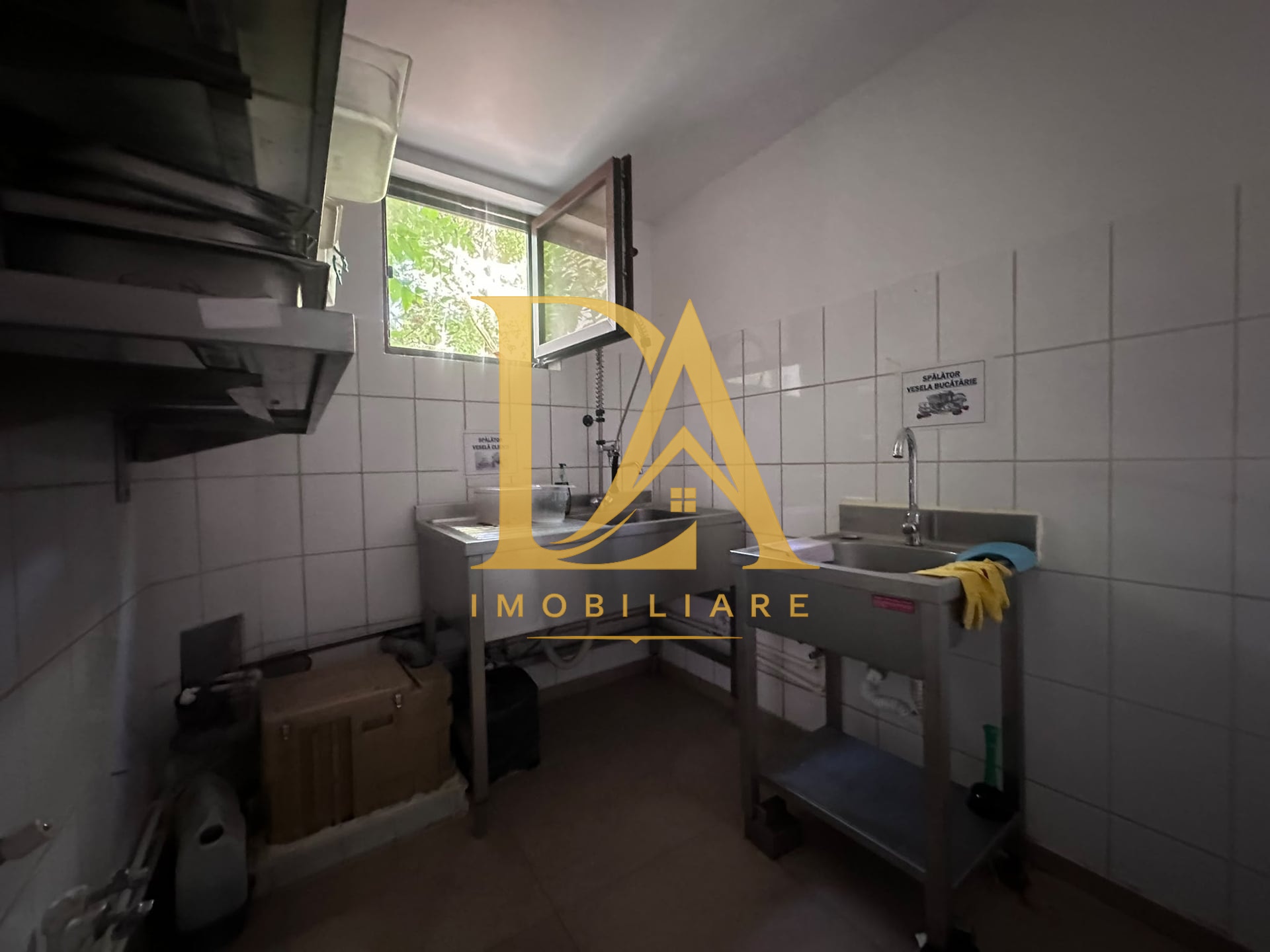 0%Comision - Spatiu Comercial Stirbei Voda/Berzei/Centrl - foto 11