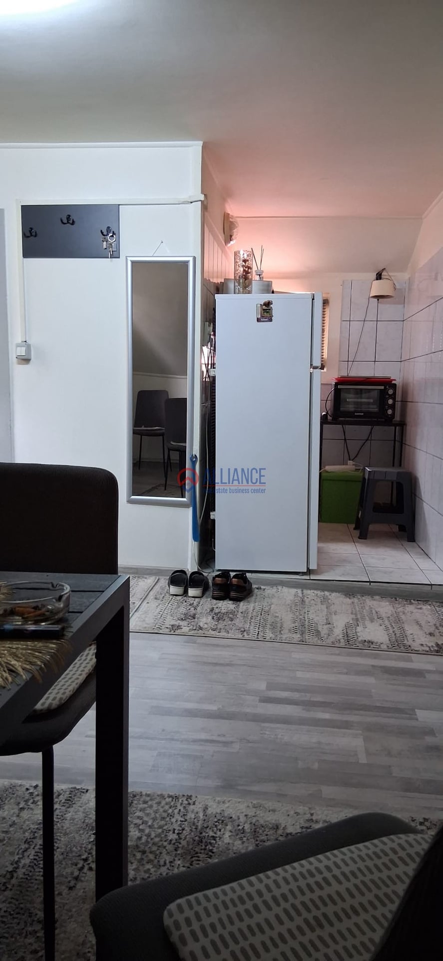 Dacia 3 camere ( P+M ) - foto 4