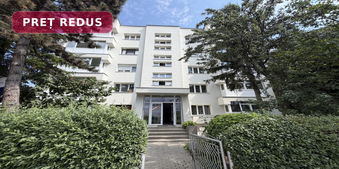 Apartament 3 camere Ultracentral