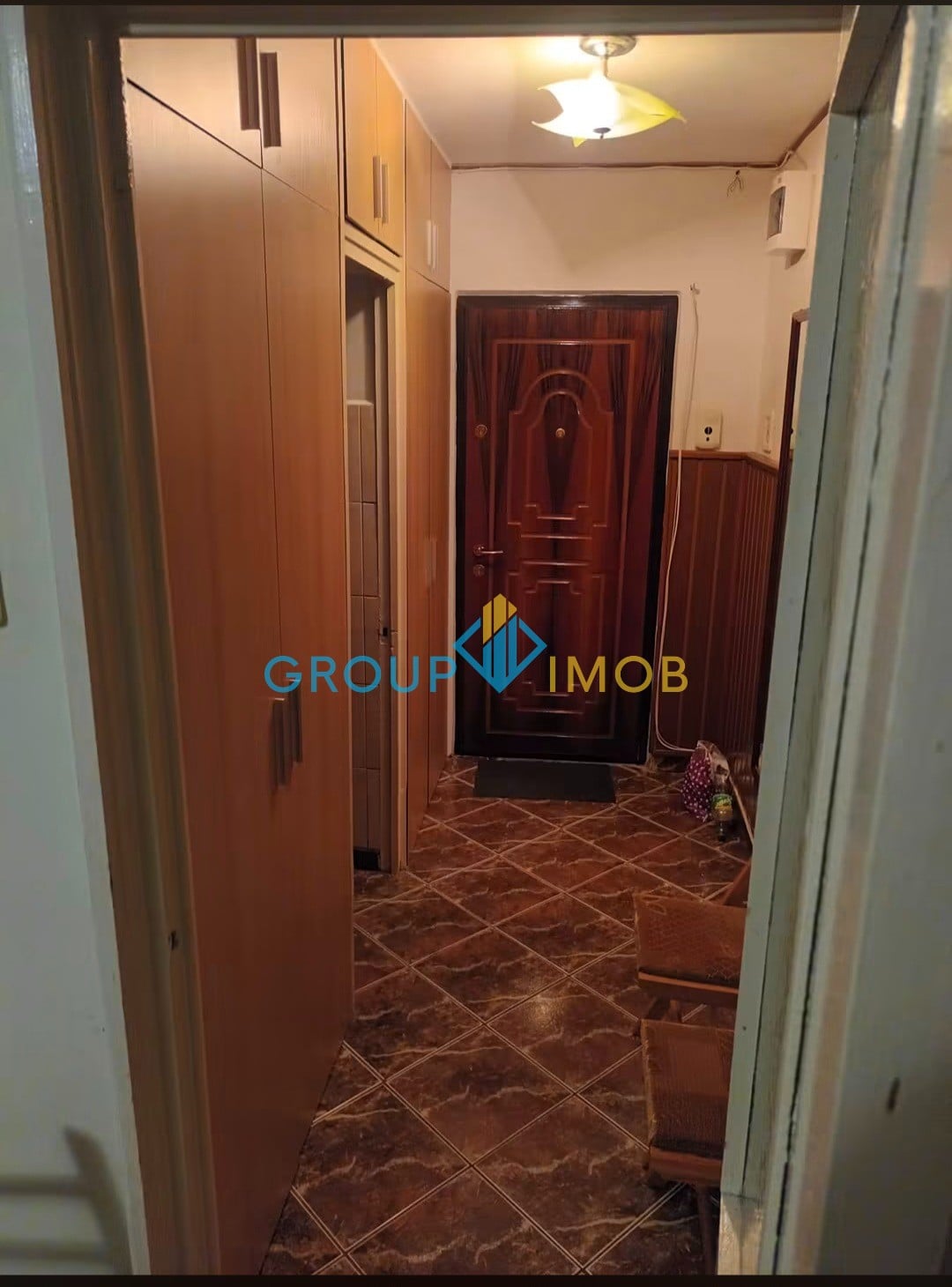 Apartament 2 camere Mioriței ( rest. Miorița) - foto 7
