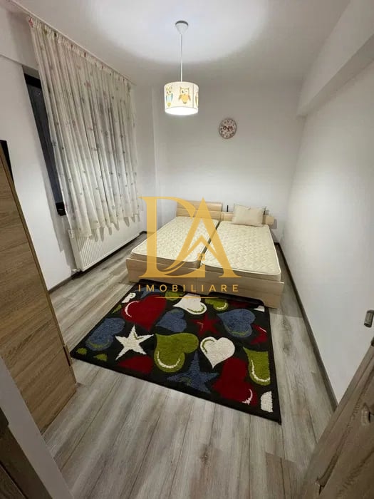 Apartament cu 2 camere de vanzare in zona Bucurestii Noi