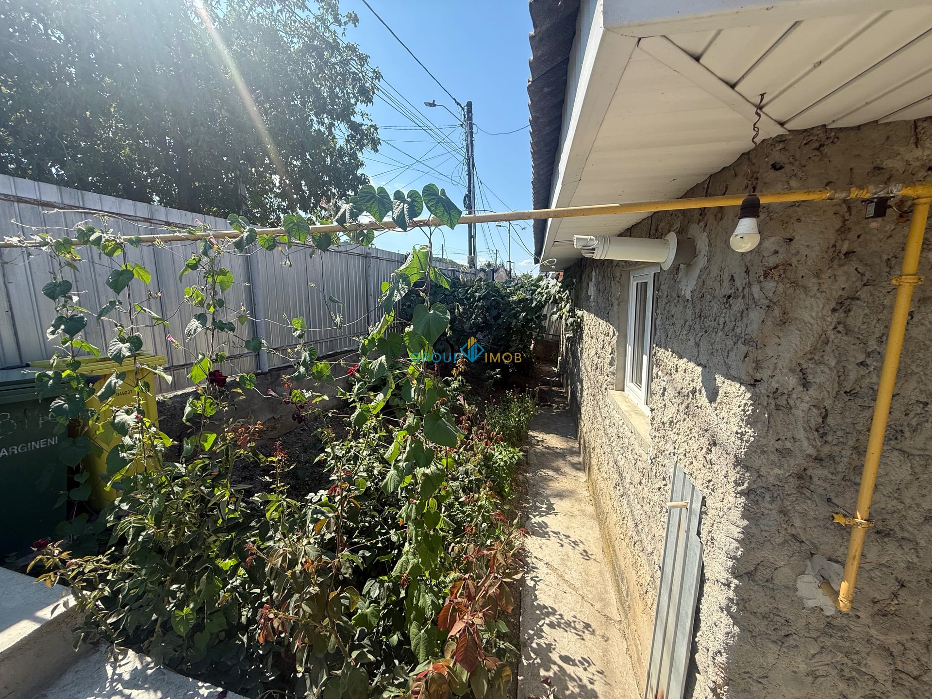 Casa de vanzare in Margineni-80 mp - foto 13