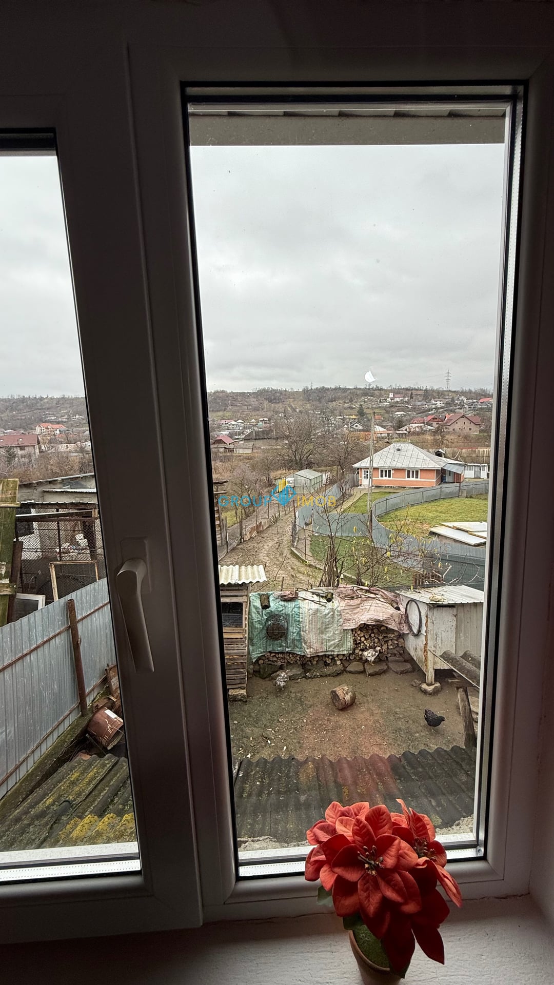 Casa de vanzare in Margineni-80 mp - foto 4