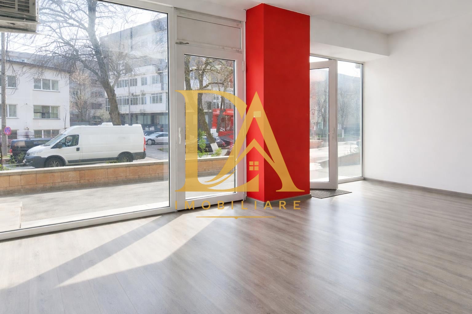 Spatiu Comercial de vanzare Soseaua Salaj Stradal - foto 10