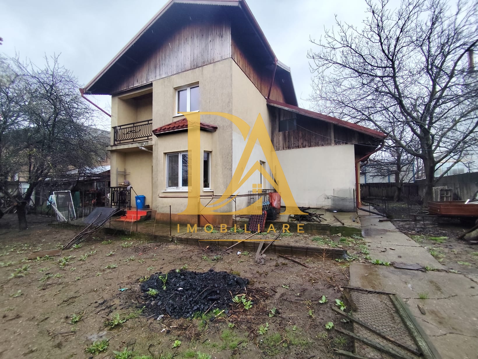 Spatiu Comercial/Teren/Casa/Vila Soseaua Alexandriei de inchiriat - foto 12