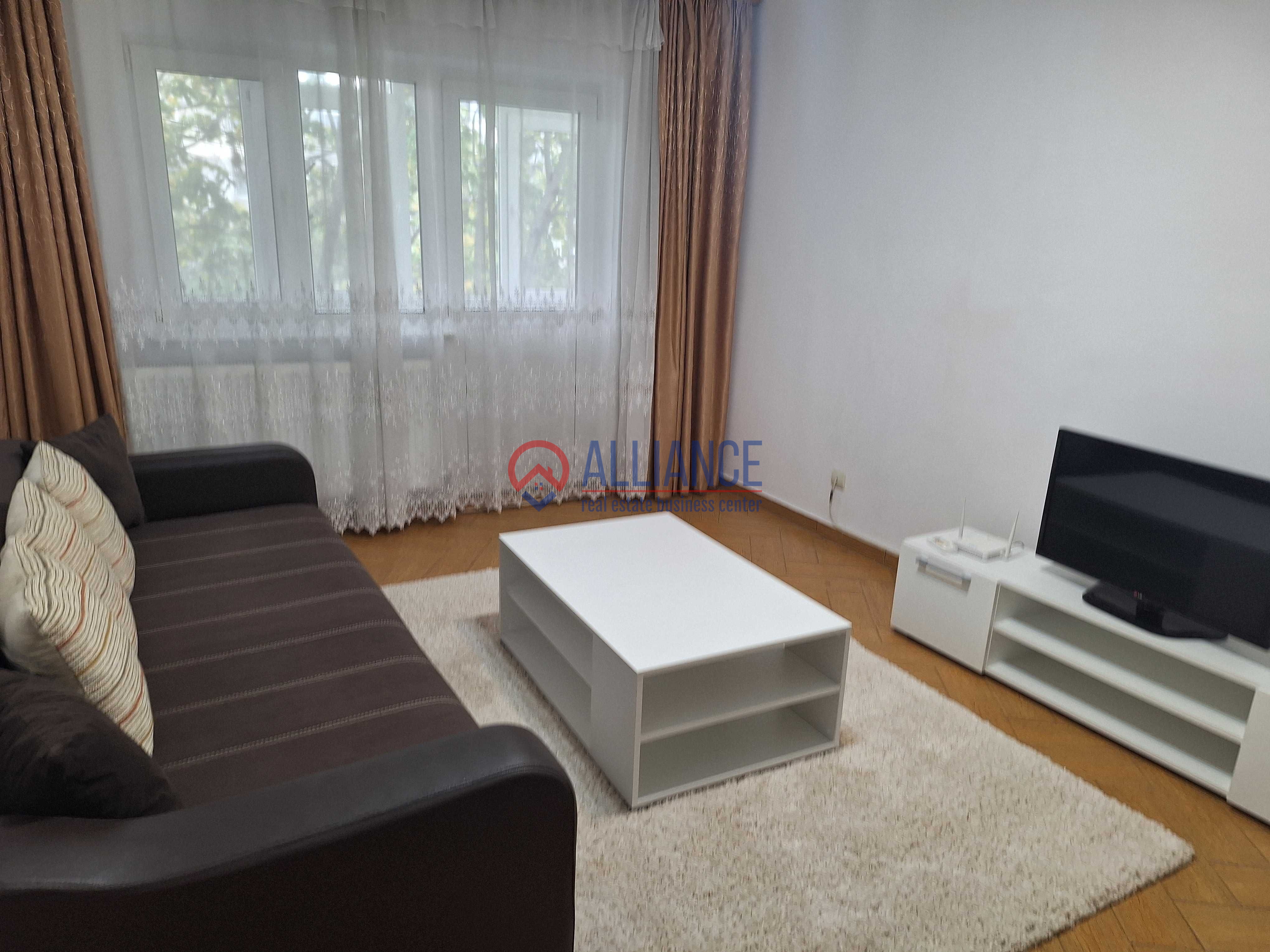 Inchiriere Apartament 2 camere, zona Dacia / Bdul Tomis - Imagine principala