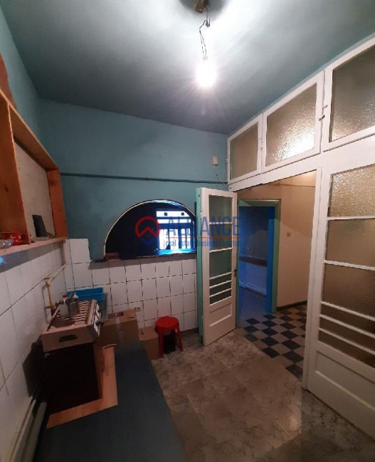 GARA (Cod 01) P+M,  cu dubla intrare stradala! - foto 5