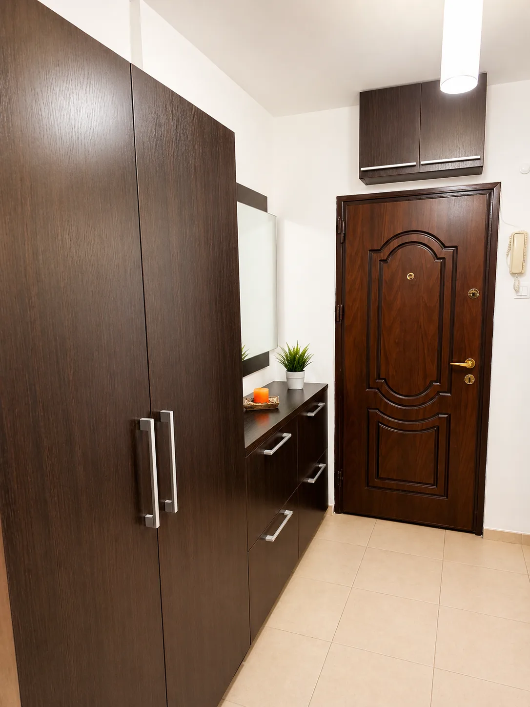 Apartament doua camere decomandate (COD10) TOMIS NORD - foto 4