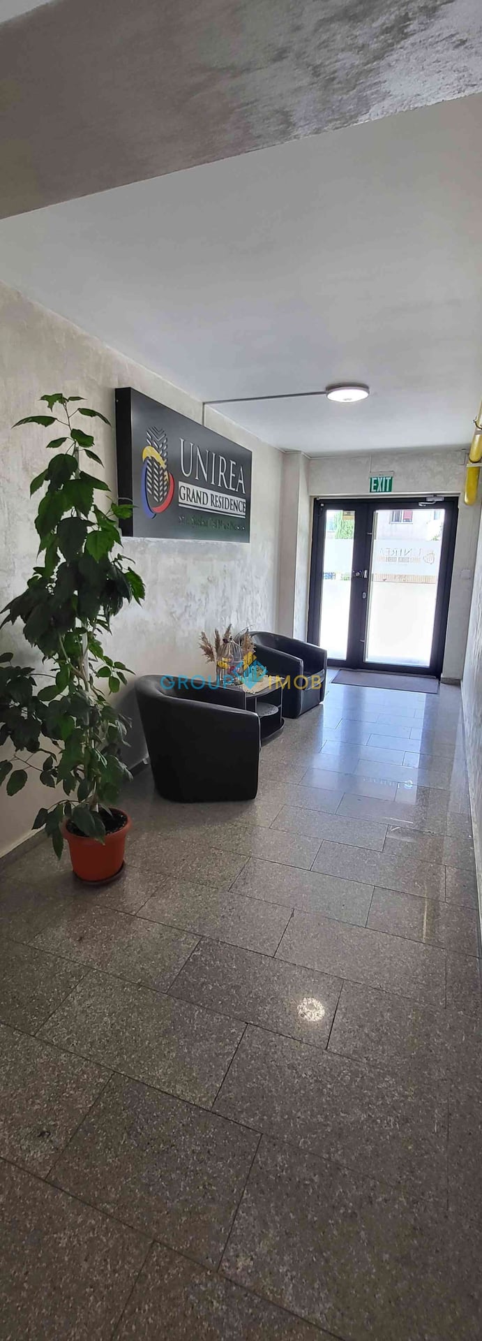 Apartament modern de închiriat în complexul Unirea Grand Residence Arena Mall